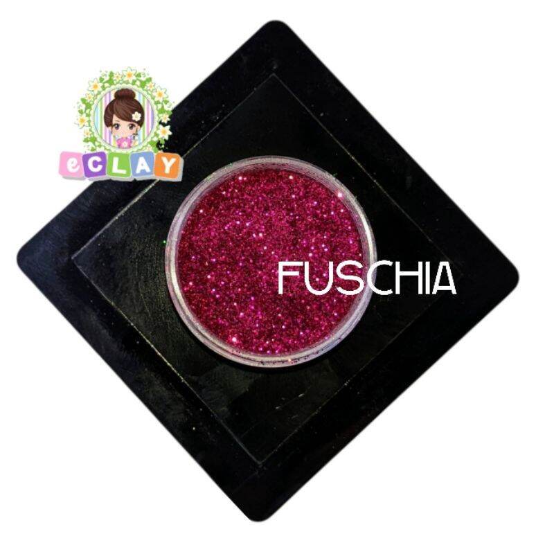 SHIMMER DUST GLITTER POWDER 5ml/20ml Lazada PH