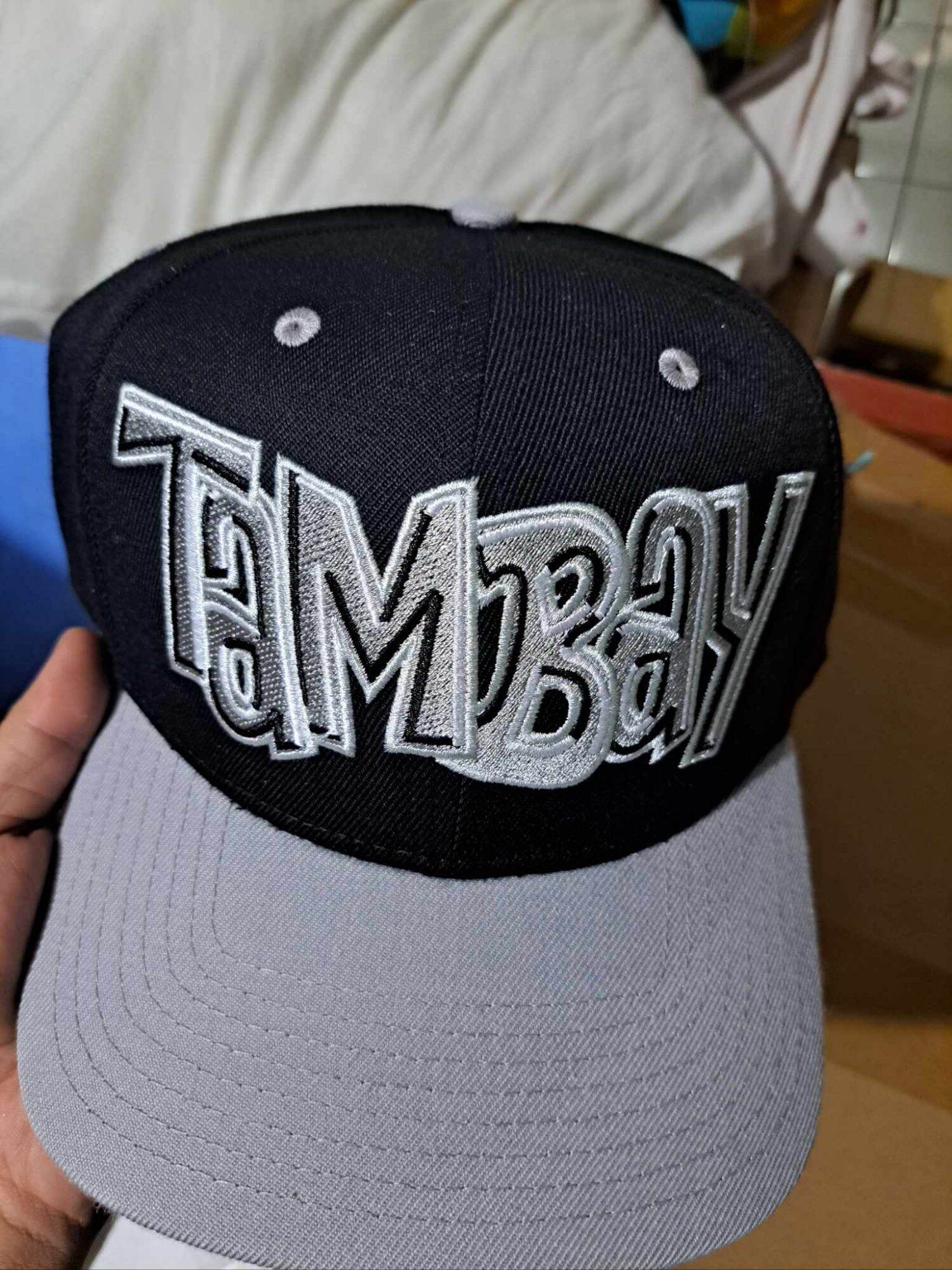 Tambay キャップ (pio balbuena サイン入り) TAMBAY CAP v.13 with signature of PIO BALBUENA 10 pcs