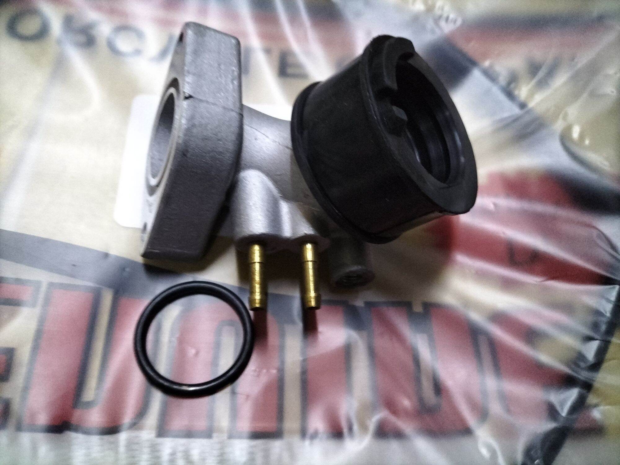 MANIFOLD SUZUKI HAYATE Lazada PH