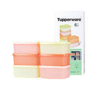 Tupperware | Portable Refrigerator Storage Box 400ml