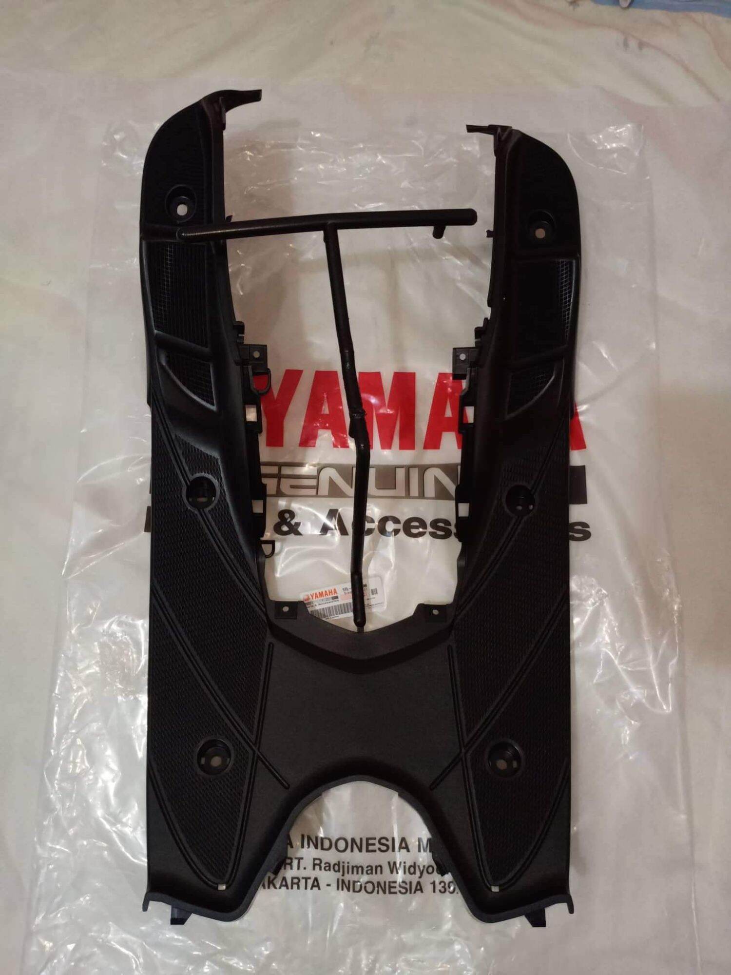 Footboard / Foot rest for Mio Sporty / Amore / Mio 1 Lazada PH