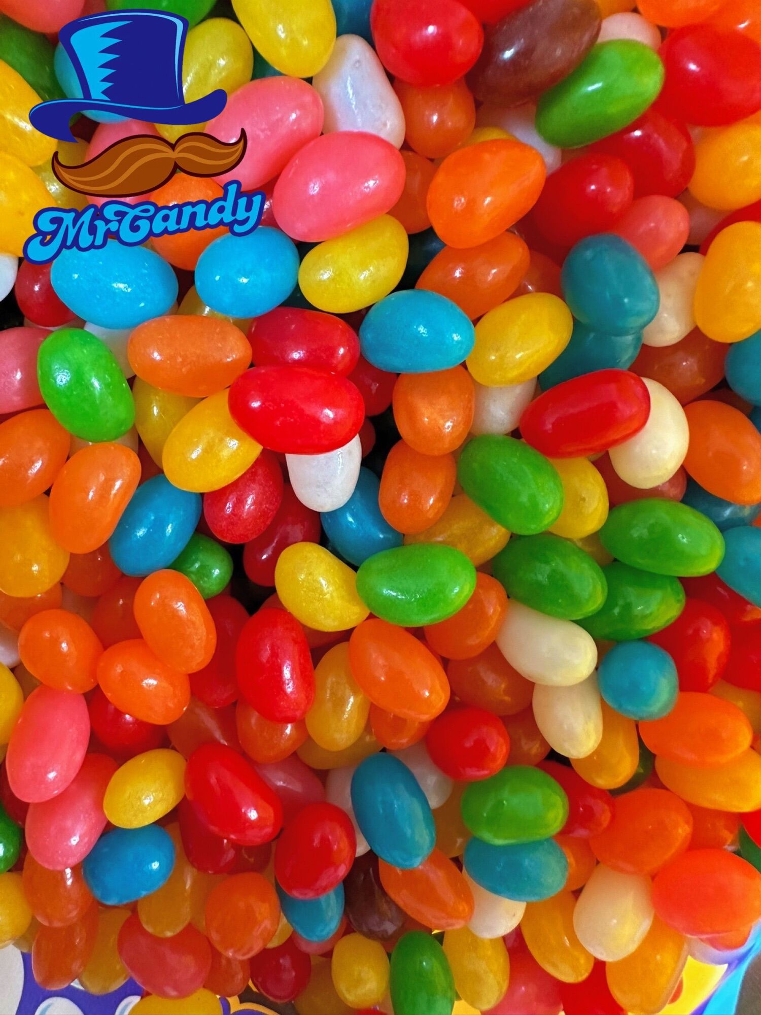 2.5kg Jelly Bean Gummy Candy Lazada PH
