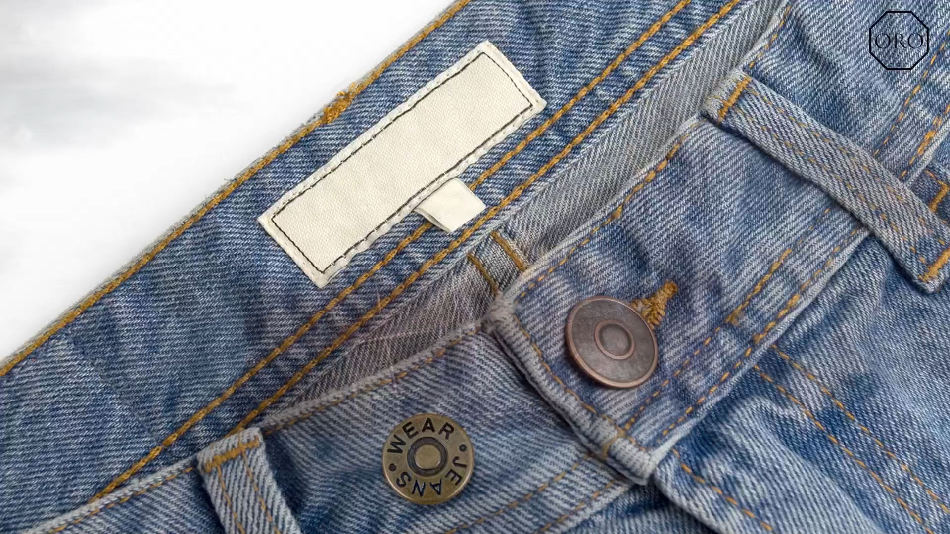 My Perfect Fit Button Jean Buttons Replacement No Sew Needed, 8 pcs Perfect  Fit Instant Button to Extend or uce 1 to Denim Pants Corduroy Skirt Skinny  Jeans Jeggings, Easy Clip Snap Tack Metal Button in 4 Designs - Jean  Buttons Replacement No Sew
