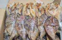 Dried Fish Lapu-lapu | 250g | Palawan | Quality | Big size
