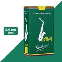 KUNO | E-flat Reed Saxophone Reeds 2.5 Number