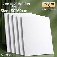 Marie’s | Art Student Practice Blank Painting Board