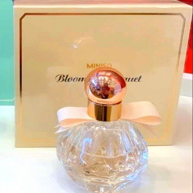 BLOOMING BOUQUET PERFUME WOMEN S PERFUMES 35ML by Miniso