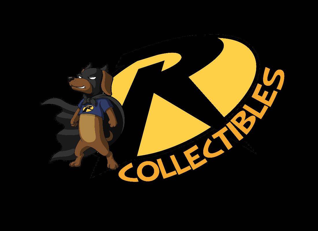 Shop online with R Collectibles now! Visit R Collectibles on Lazada.