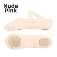aiwuge | Ballet & Chinese Dance Practice Shoes Soft Bottom Unisex
