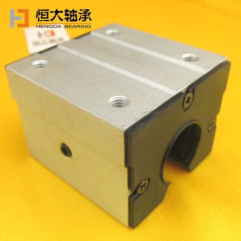 Linear Rail Slide BRC15U0 BRS15B R Block | Aluminum Guide Bearing | CNC ...