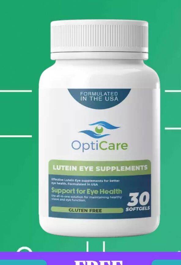 Opticare Lab Opticare Original miracle eyedrop FDA approved | Lazada PH