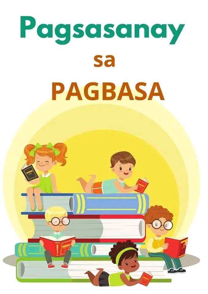 Pagsasanay sa Pagbasa (21 pages) free bookbind | Lazada PH