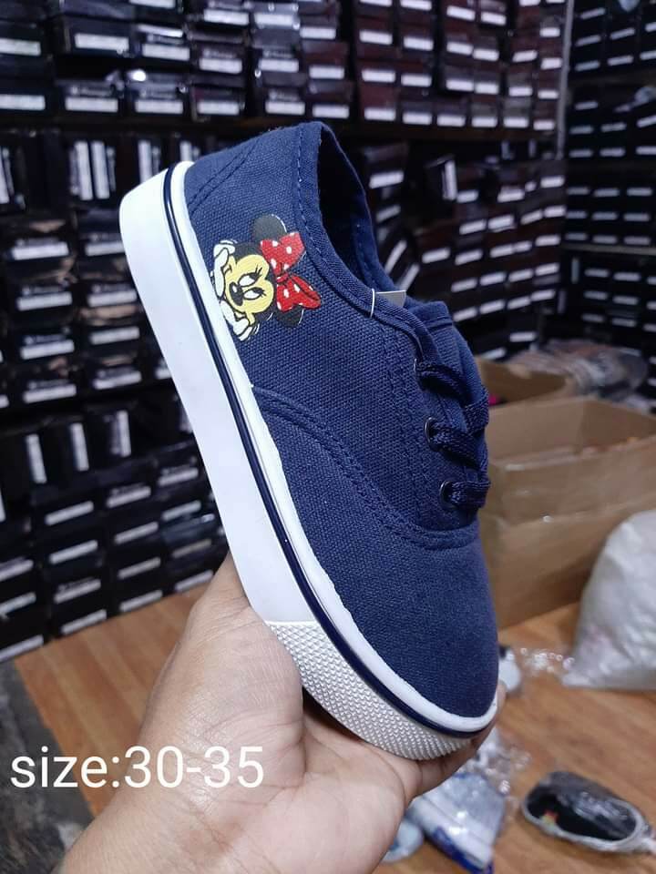 lazada rubber shoes for girl