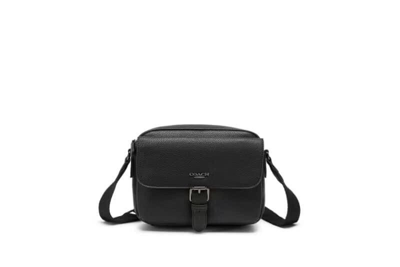 AMK COACH SLING BAG(medium size) Lazada PH