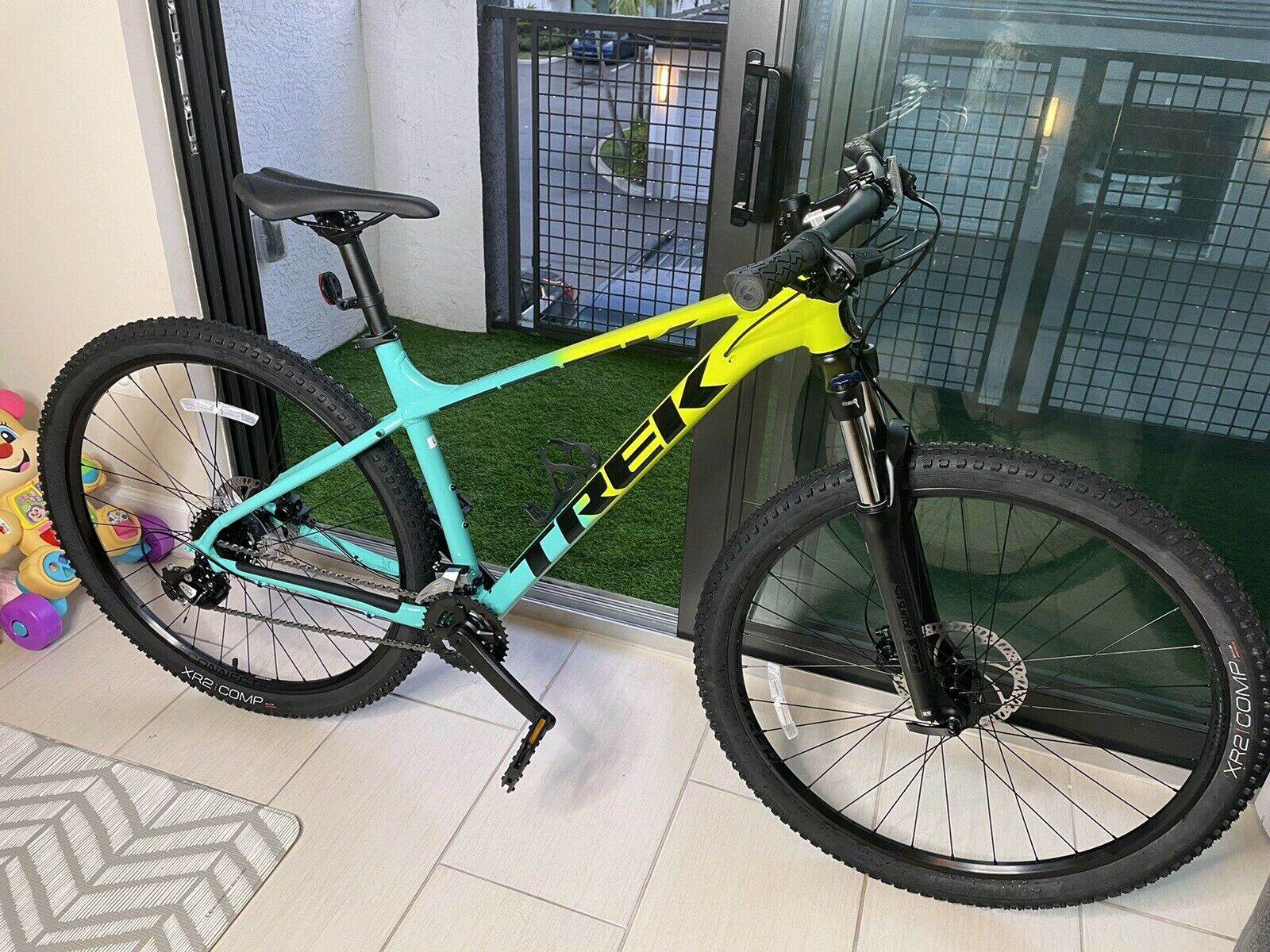 marlin 5 trek 2022