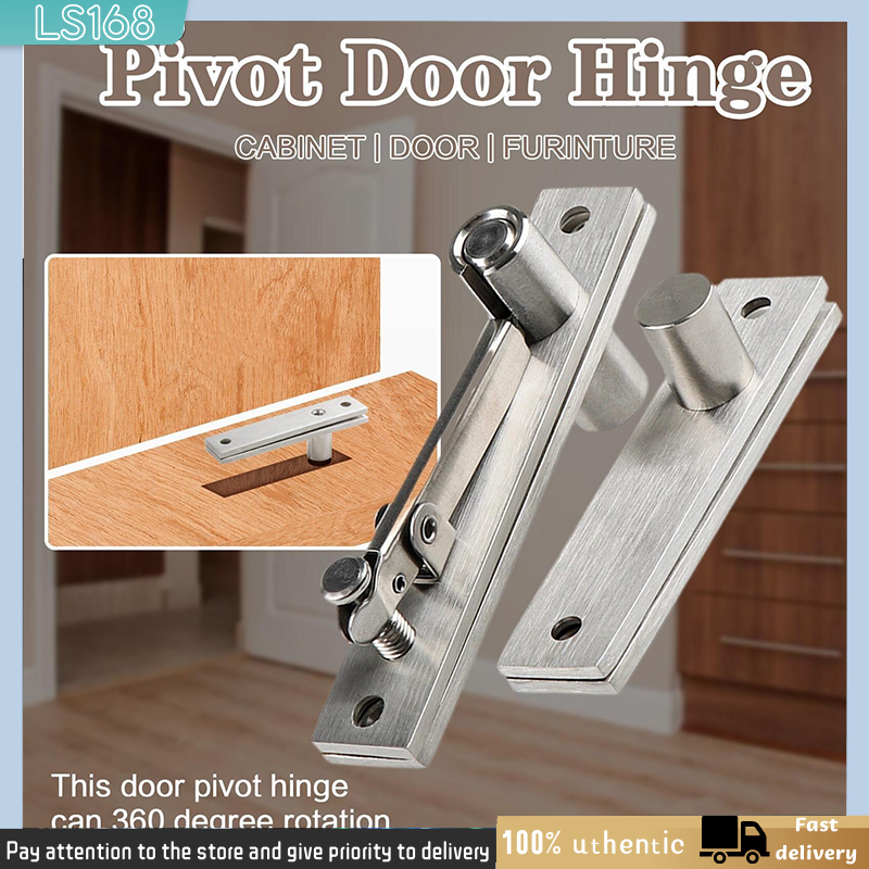 Pivot sale door hinges