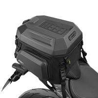 RHINOWALK | Full Helmet Compatible Hardshell Tail Bag 35L
