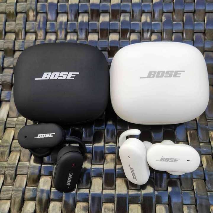 Audifonos 2025 bose p12