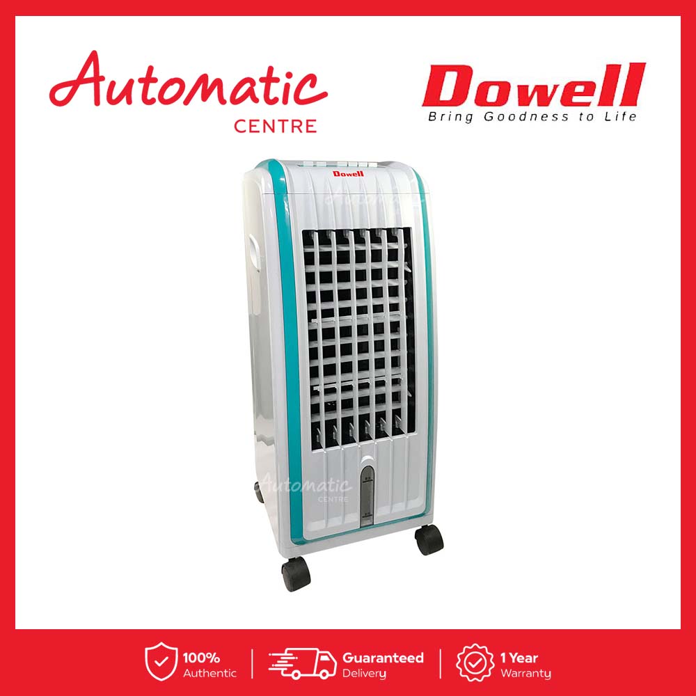 Dowell ARC-25 5 Liters Air Cooler with Honeycomb Filter
