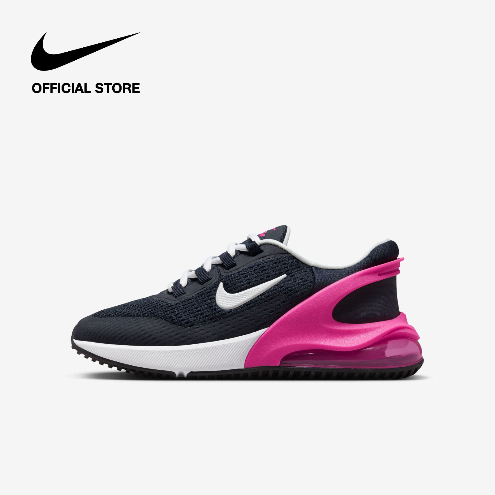 Air max 270 grade school outlet pink