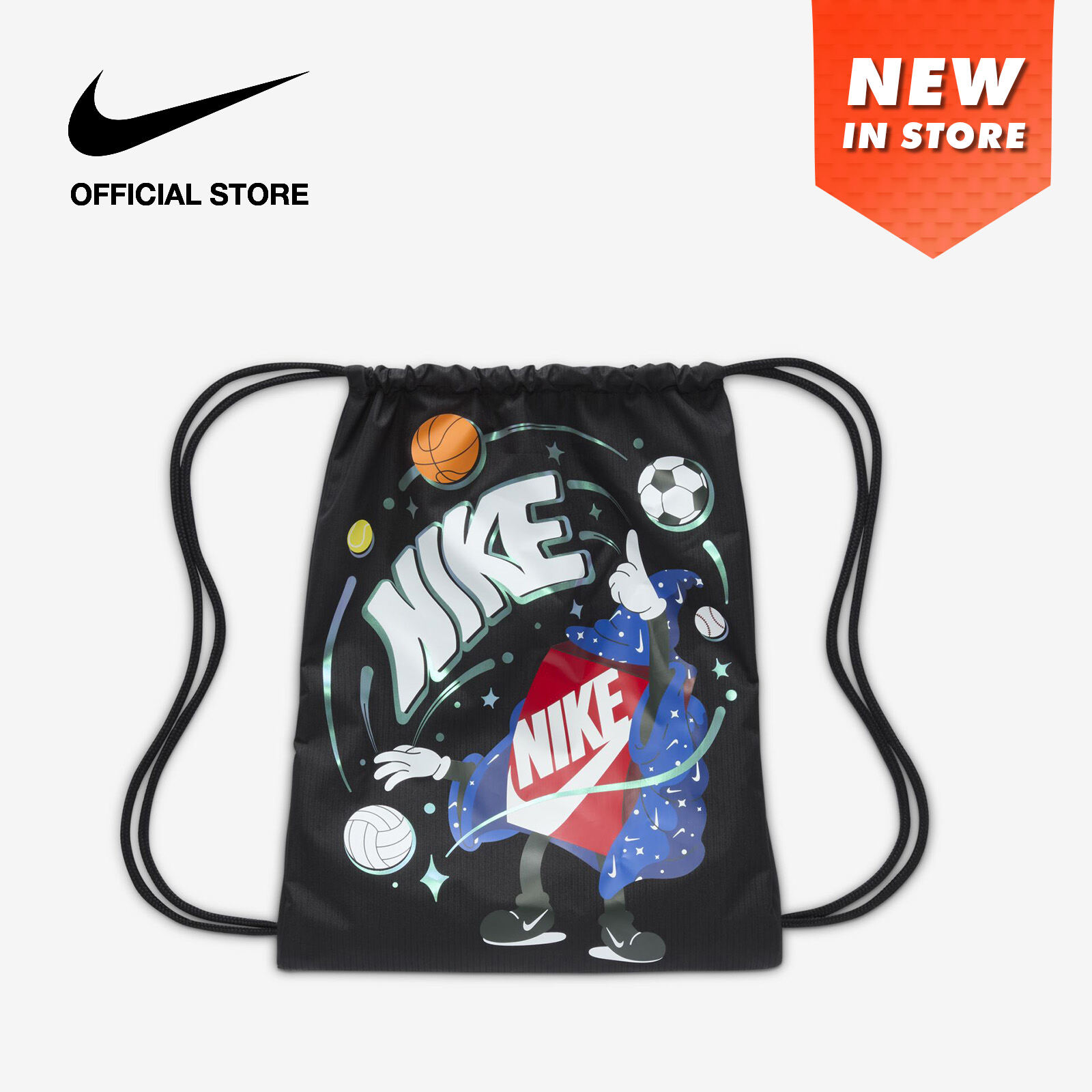 Nike drawstring cheap bag philippines