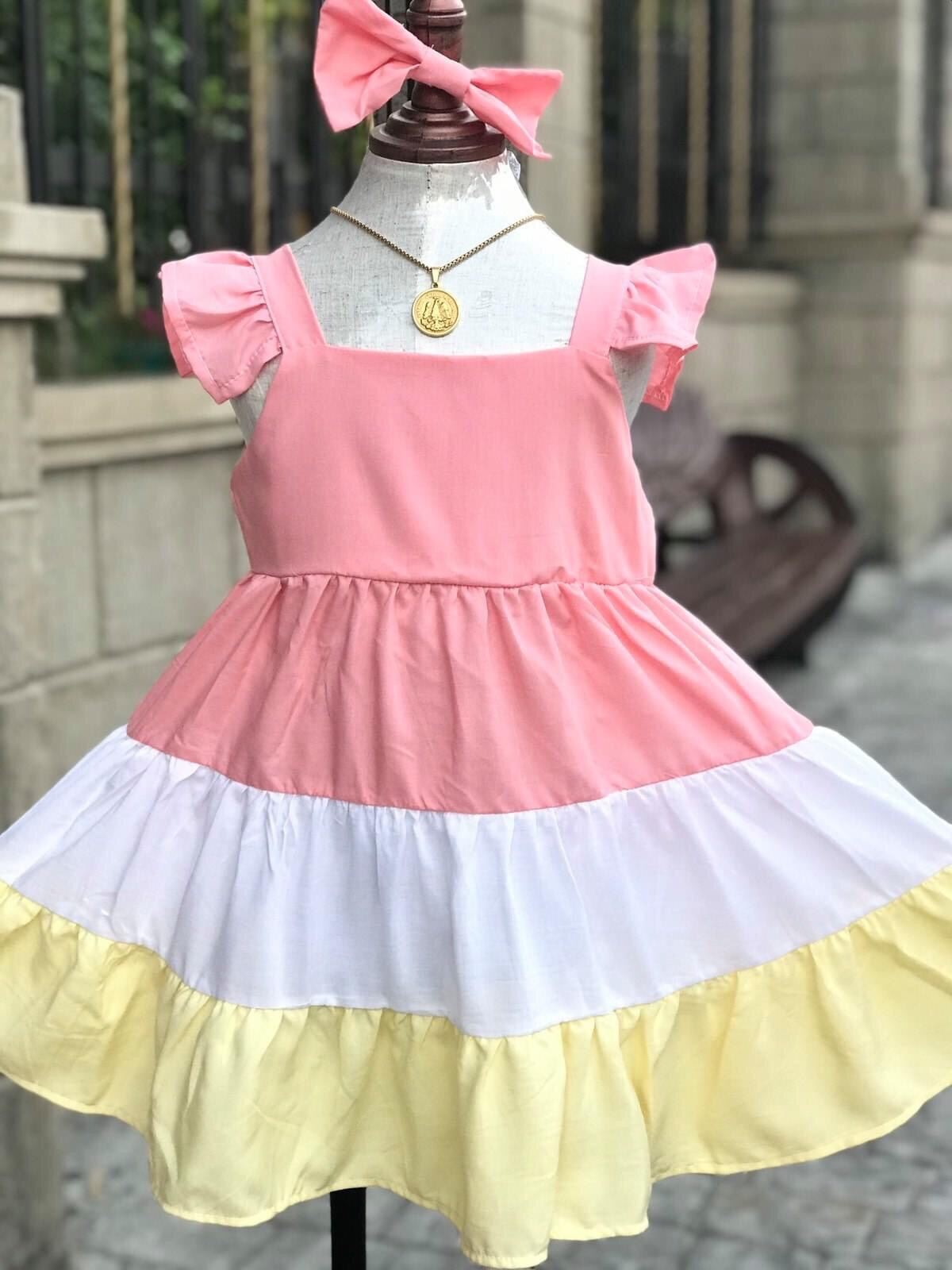 birthday dress for 6 year old