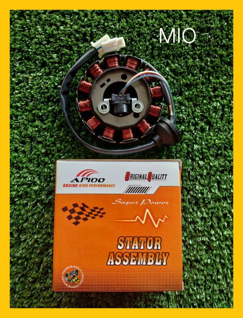 APIDO STATOR COIL MIO Lazada PH