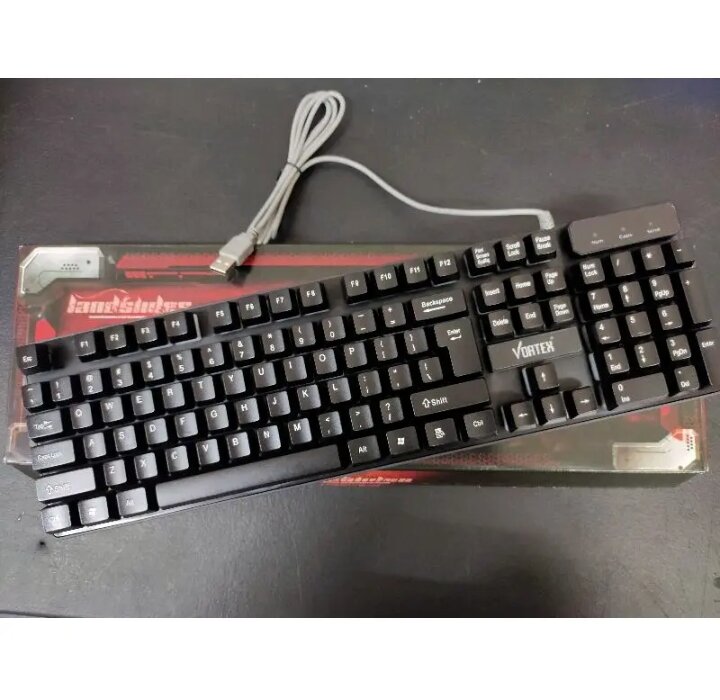 JEWAY USB KEYBOARD K18 KR6300 Lazada PH