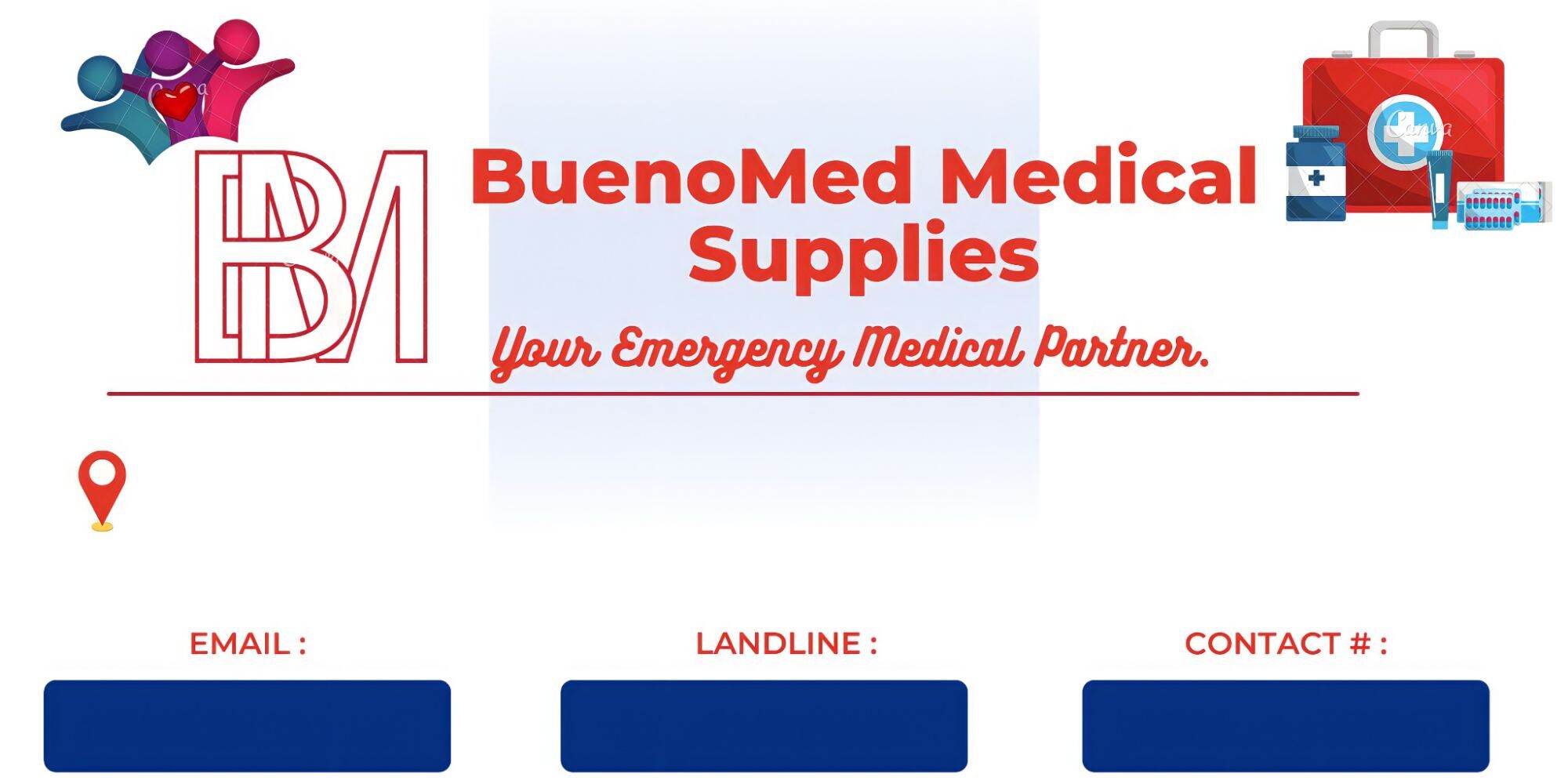 Shop at BuenoMed Medical Supplies with great deals online