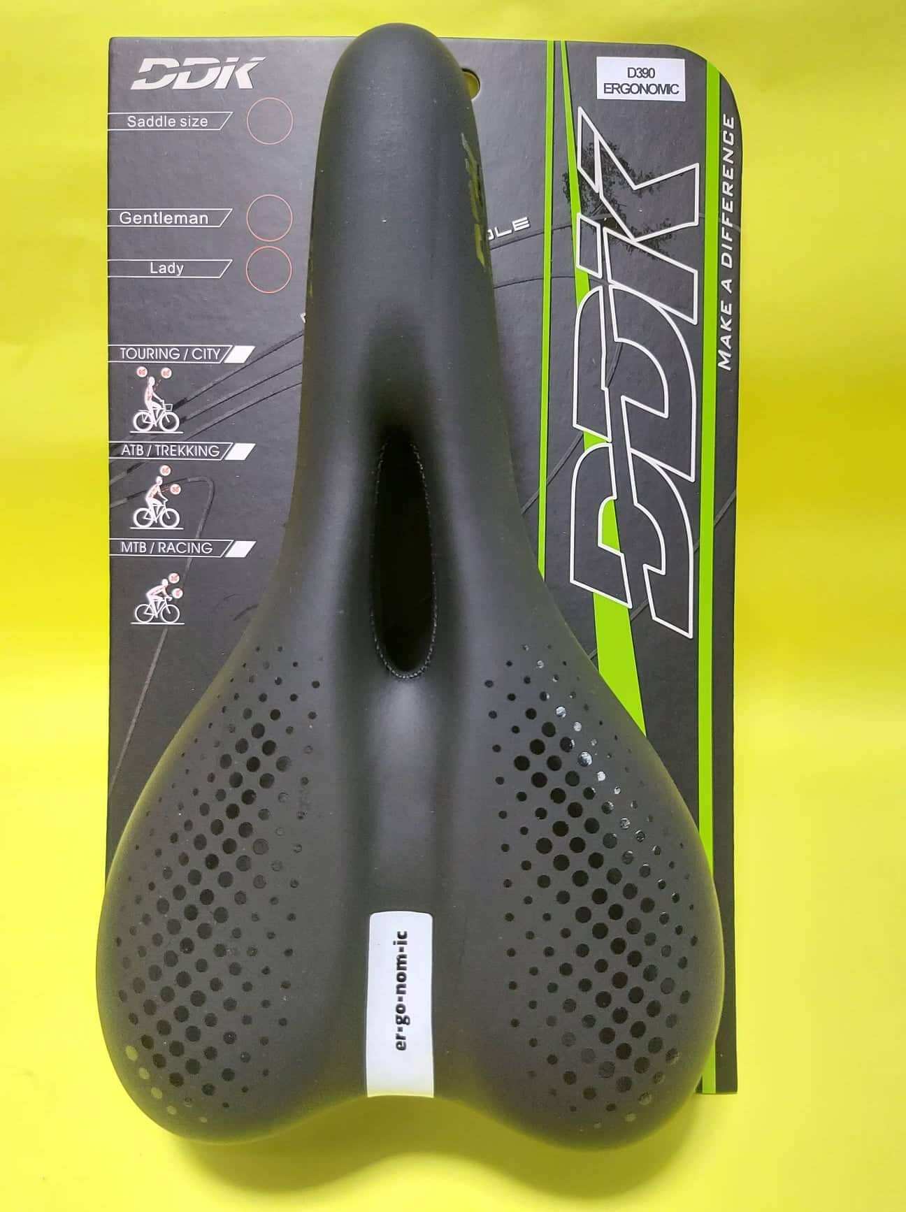 Saddle Ddk Ergonomic Lazada Ph