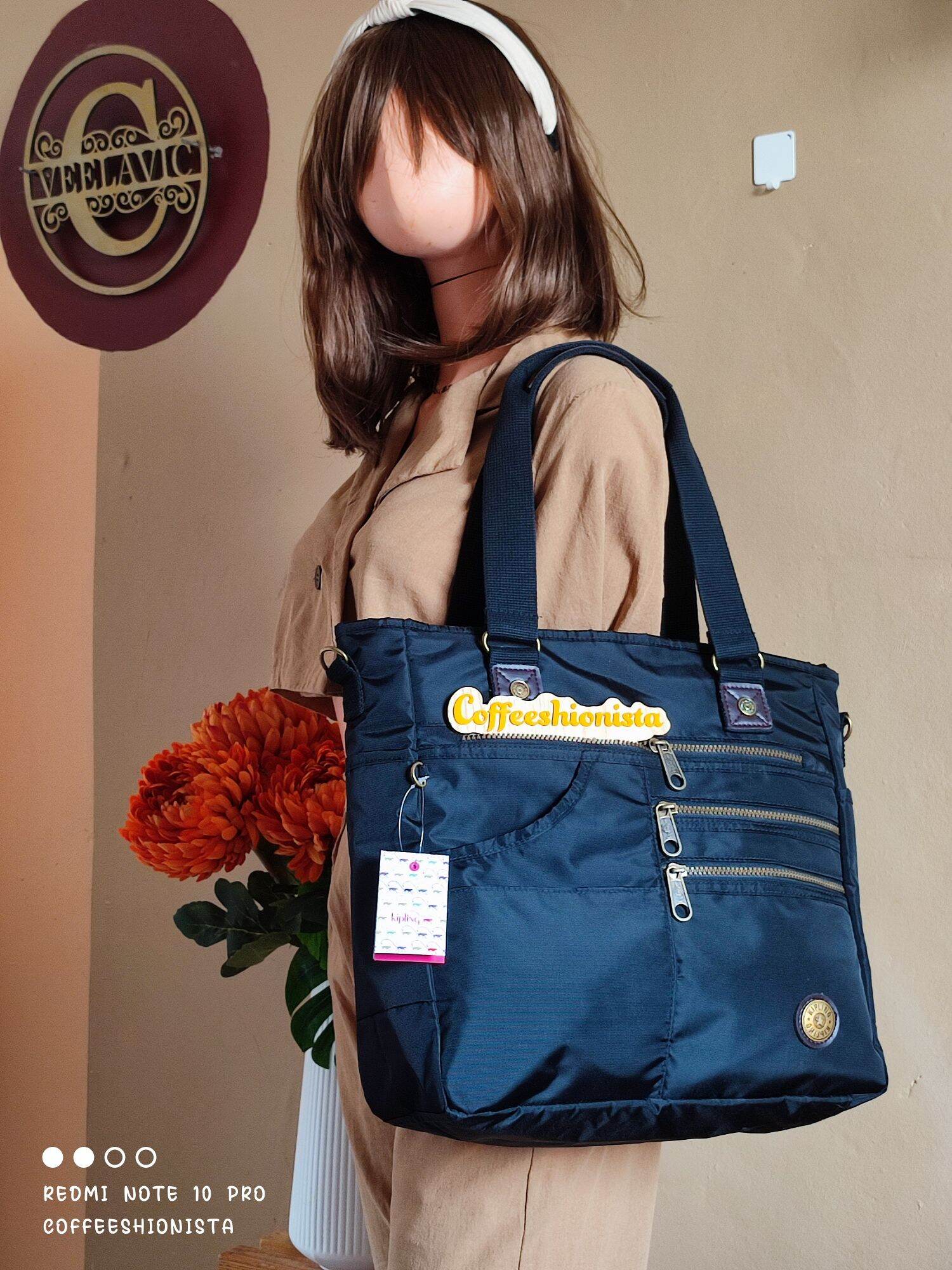 Women's Fragrance Lazada Bags Kipling Kipling Bags Vietnam