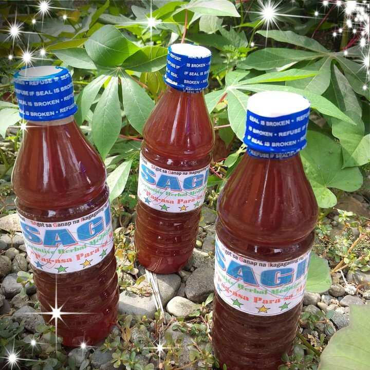 Ruami Sagip The Ancient Herb Lazada PH