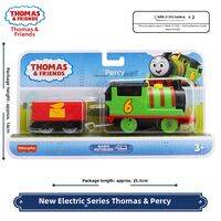 Thomas & Friends | Electric Toy Train Set for Boys