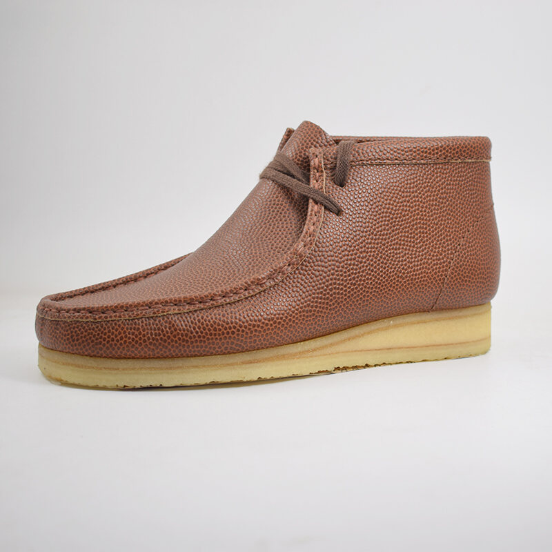 do wallabees run big or small