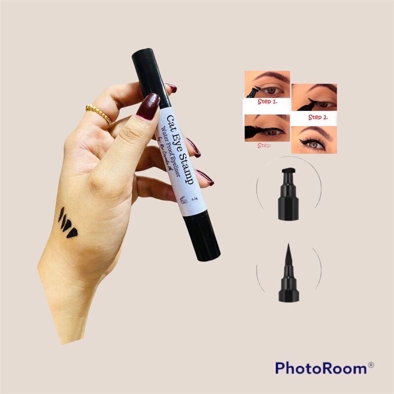 Riri Cat Eye Stamp by riricosmeticsph Lazada PH
