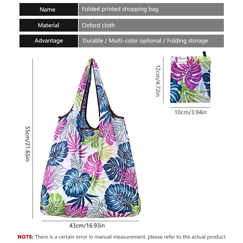 %E3%80%90New%20and%20Improved%E3%80%91%201PC%20Foldable%20Shopping%20Bags%20Organizer%20Eco%20FriendlyHandbag%20for%20Groceries%20Large%20Recyclable%20Grocery%20Tote%20Pouch%20Washable%20Shopping%20Bag%20-%20Image%208