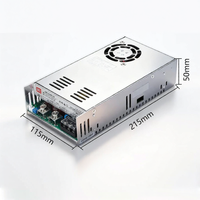 MWEL | High Power DC Voltage Regulator