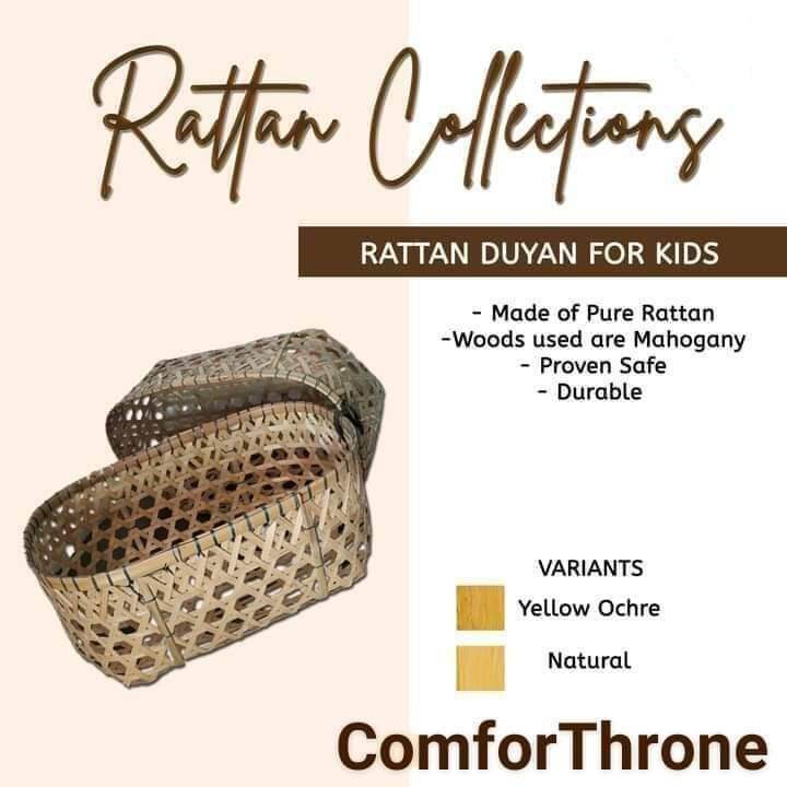 DUYAN FOR BABY/NATIVE DUYAN KAWAYAN | Lazada PH
