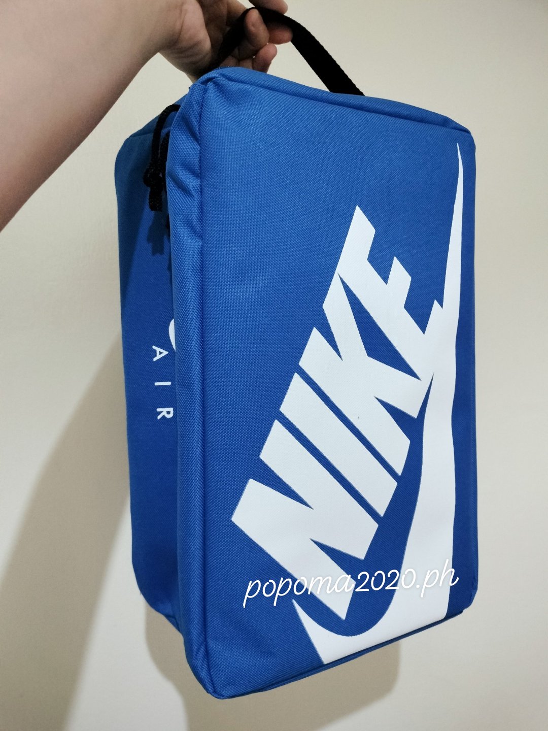 Nike Shoe Box Bag (Small, 8L). Nike VN