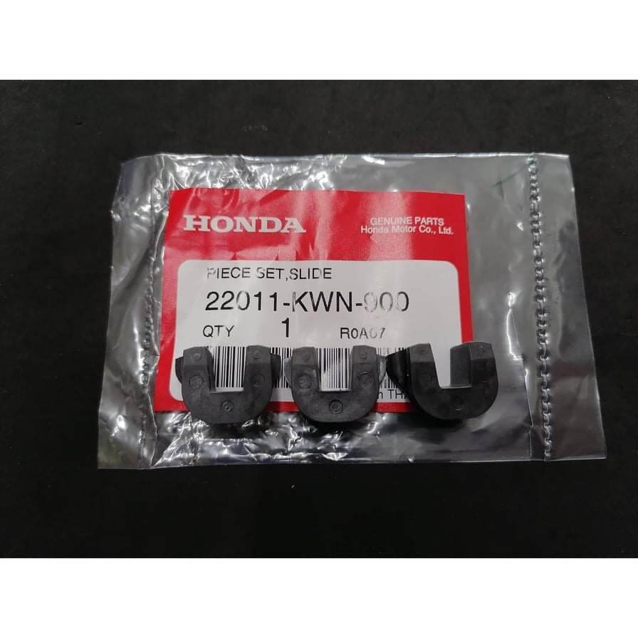 Genuine Slider Piece For Honda Click 125/150 V1/V2 Lazada PH