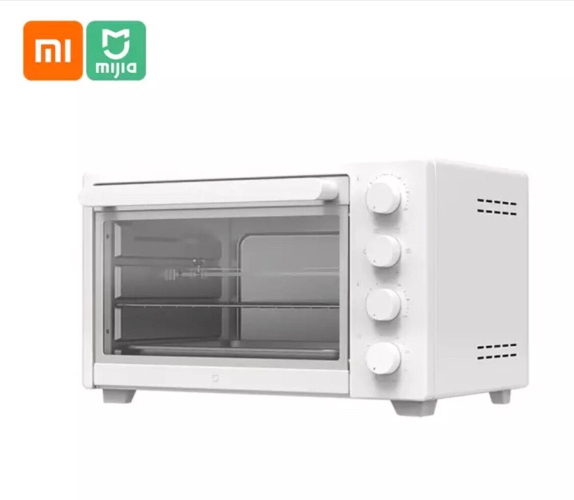 Mijia 32L Smart Roaster Oven with Constant Temperature Control