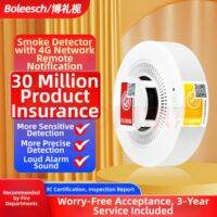 Boleesch | Remote Commercial Fire Smoke Detector