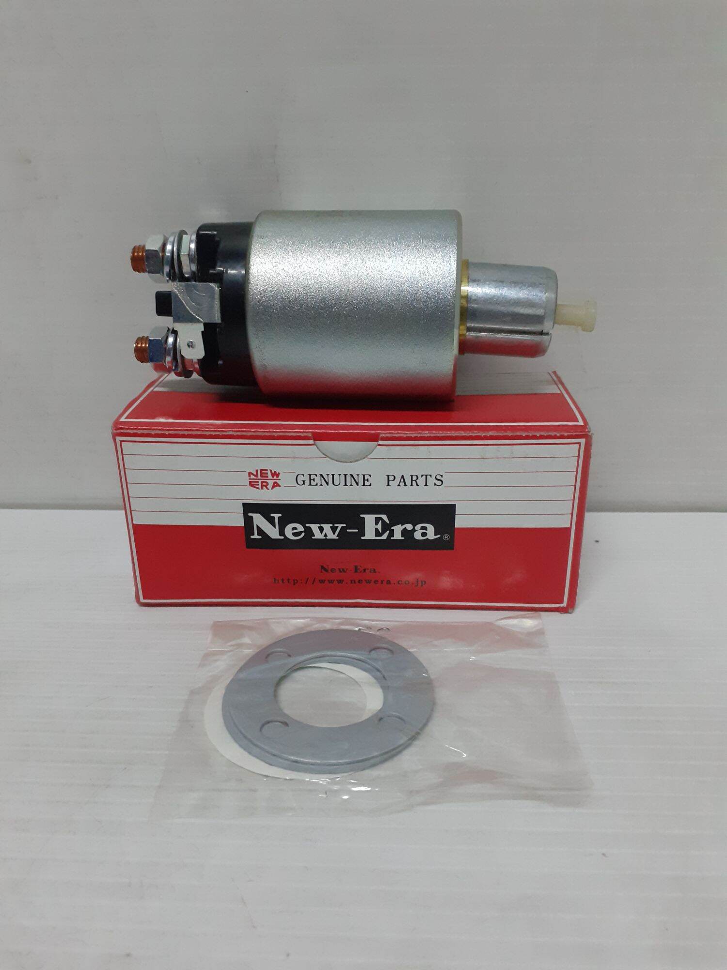 NEW ERA SOLENOID SWITCH MITSUBISHI L300 (NEW MODEL) Lazada PH