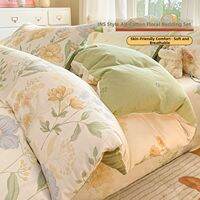 NAIYOUCHENG | Fresh Cotton Duvet Cover 150x200 cm