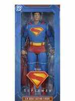 Neca DC Comics Superman (2025) 1/4 Scale Action Figure New in Box