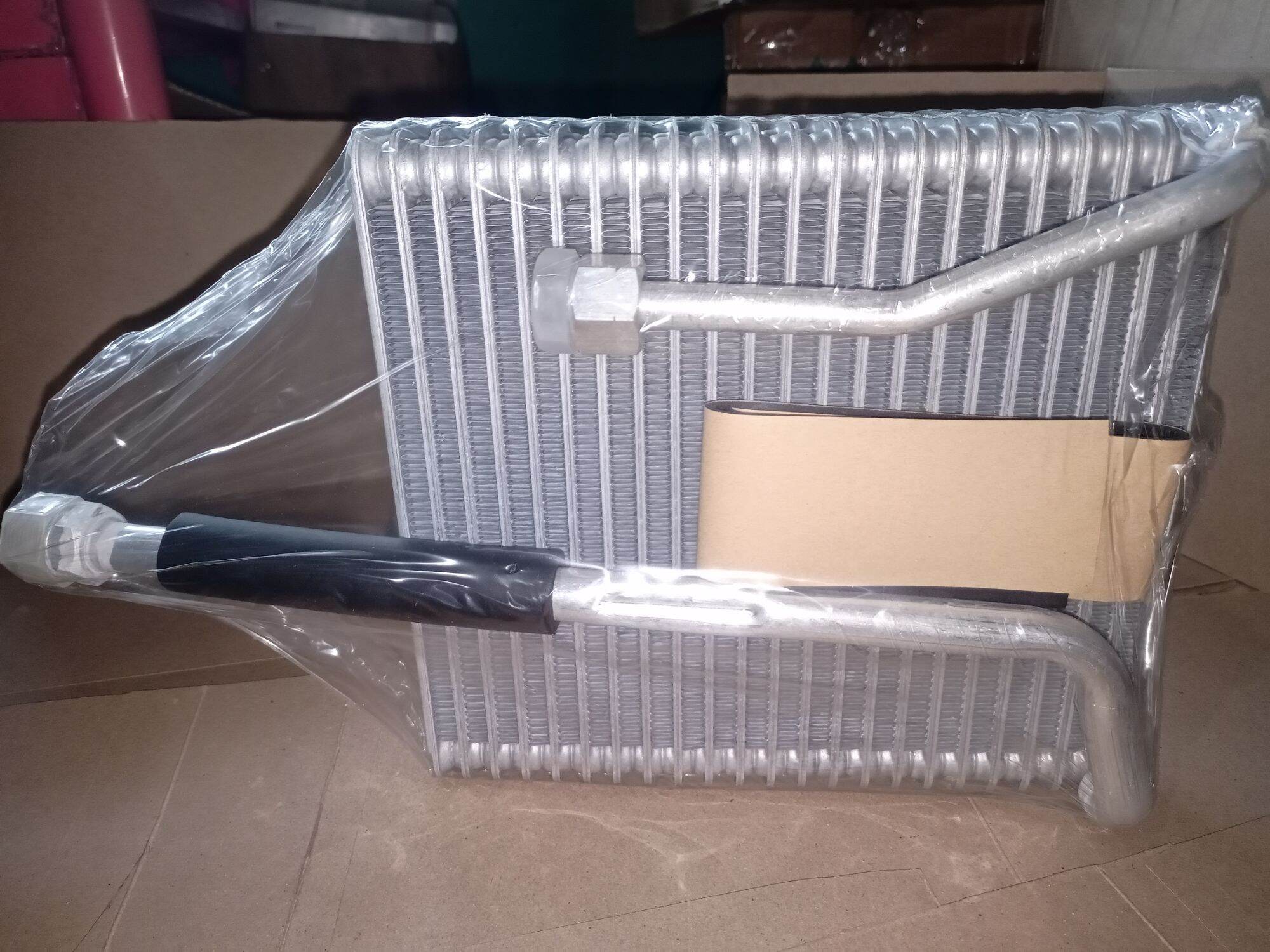 Toyota Hi lux/Hilux Evaporator Laminated Lazada PH