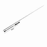 Ecooda | Special Slow Jig Black Tech Fishing Rod Sea Surf Fishing Fuji Guides
