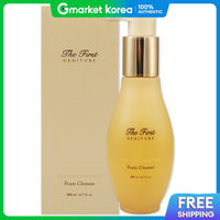 OHUI | O Hui the First Geniture Foam Cleanser 200ml