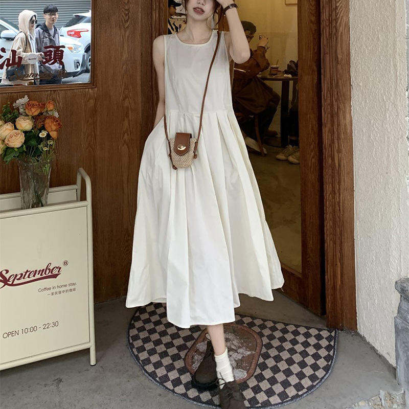 white sando dress Textured Maxi | Trendy Women's Clothing This Sandro maxi dress features a satin effect finish and a maxi silhouette Chemise Slip Dress