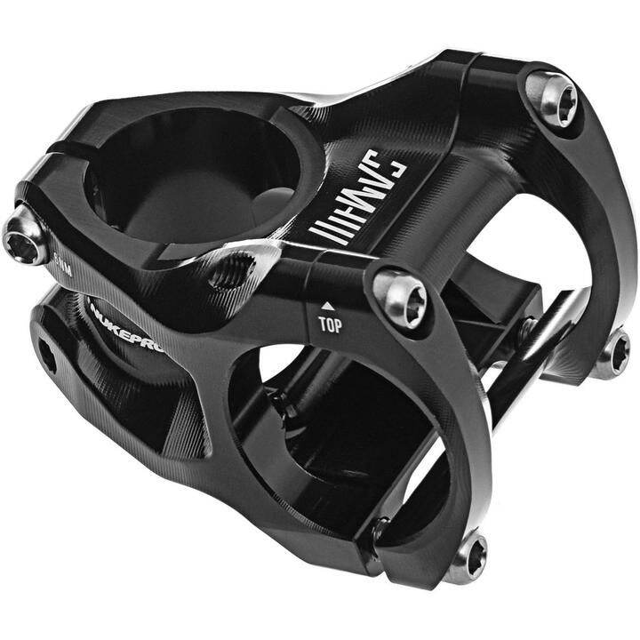 nukeproof horizon stem red